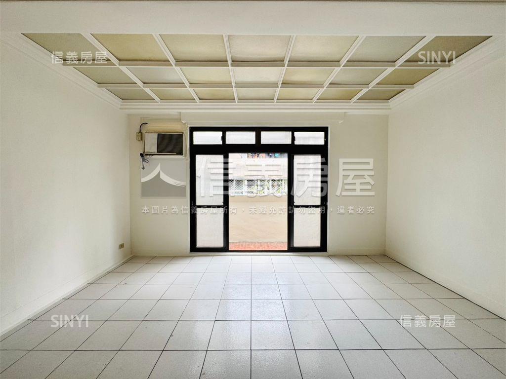 美日僑三房公寓房屋室內格局與周邊環境