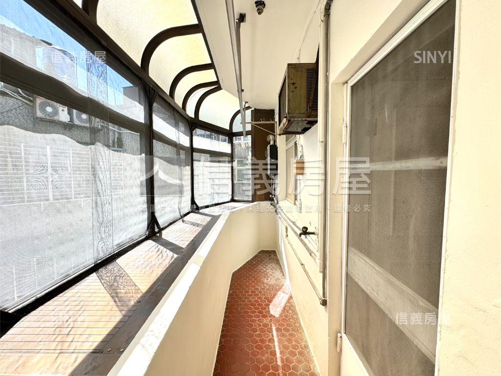 美日僑三房公寓房屋室內格局與周邊環境