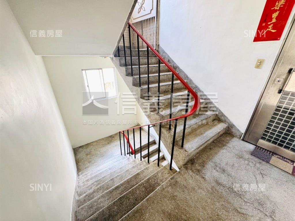 美日僑三房公寓房屋室內格局與周邊環境