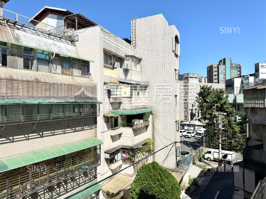 美日僑三房公寓房屋室內格局與周邊環境