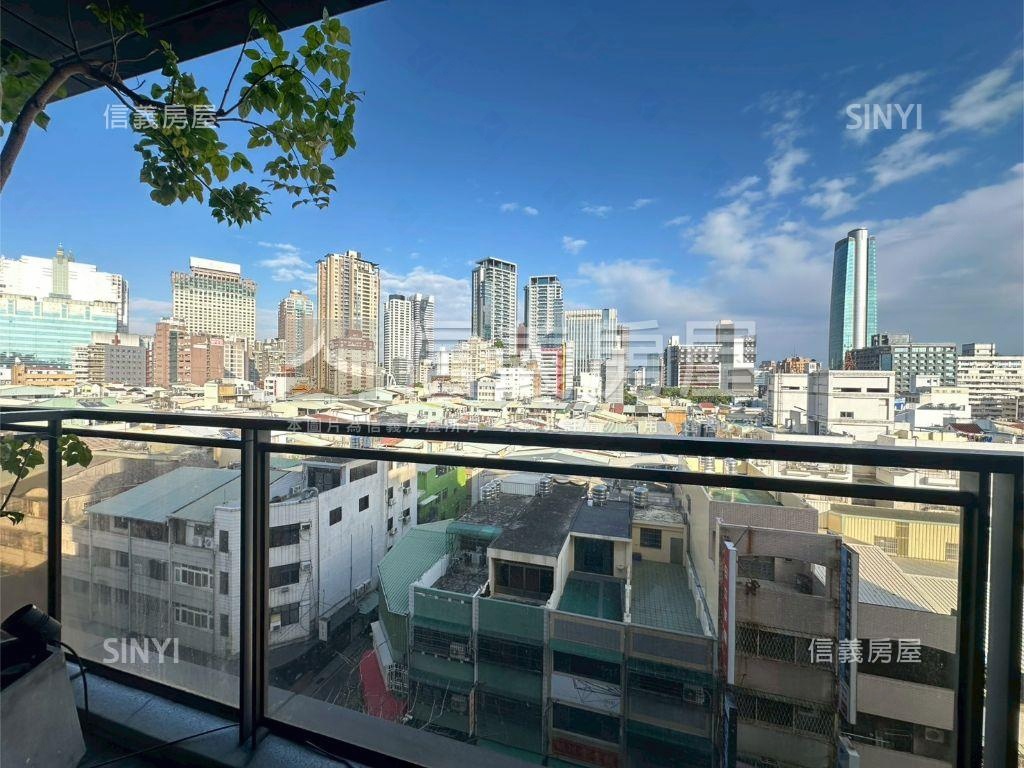 豐境敘美視野裝潢雙平車房屋室內格局與周邊環境