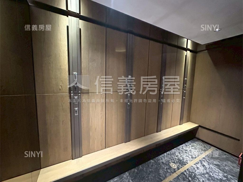 豐境敘美視野裝潢雙平車房屋室內格局與周邊環境