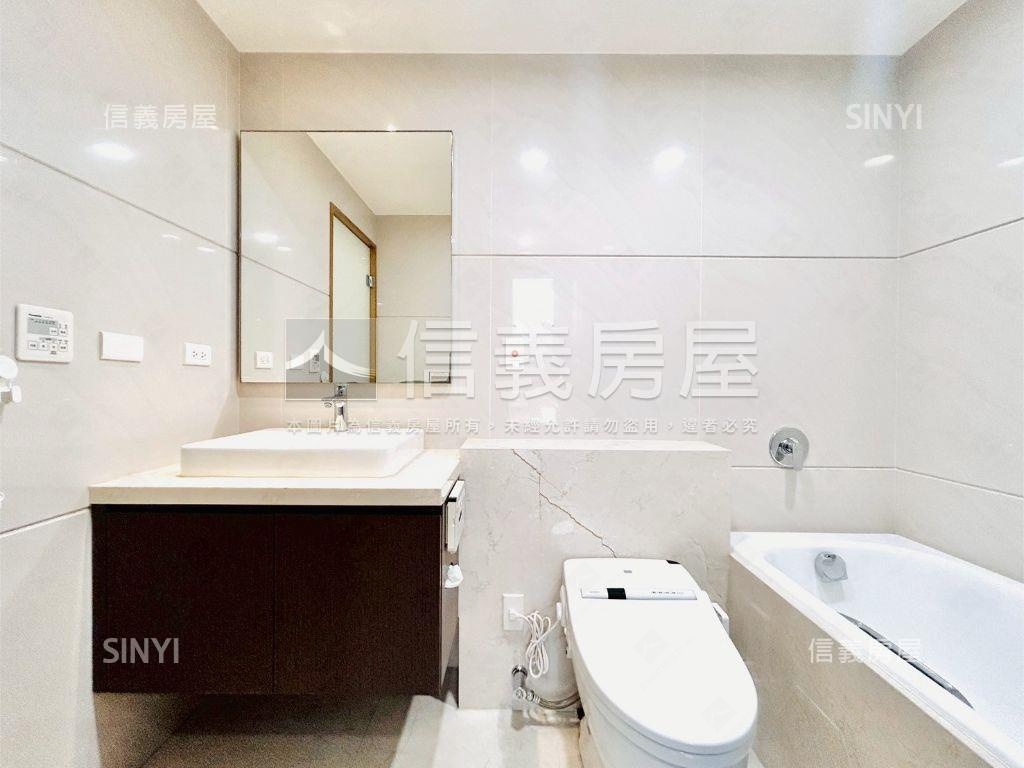 豐境敘美視野裝潢雙平車房屋室內格局與周邊環境