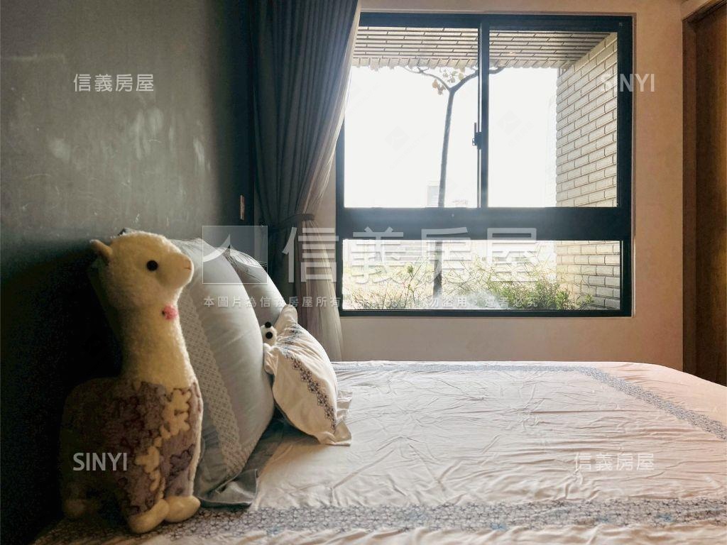 豐境敘美視野裝潢雙平車房屋室內格局與周邊環境