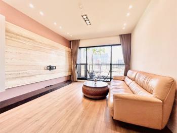 豐境敘美視野裝潢雙平車