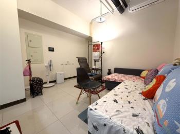 ⭐世界花園方園兩房車位⭐