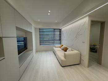 府中站電梯三房平面車位