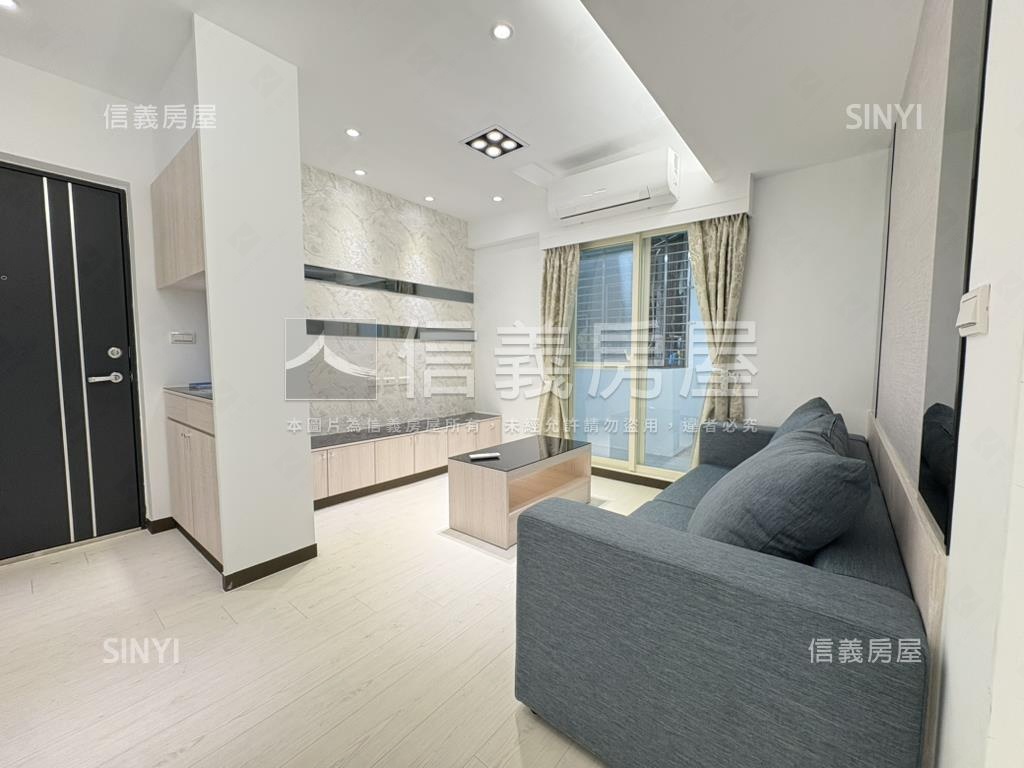 近未來萬大捷運裝潢美寓房屋室內格局與周邊環境