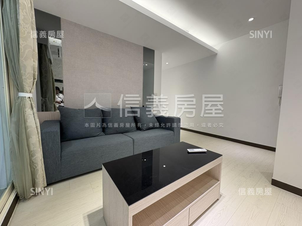近未來萬大捷運裝潢美寓房屋室內格局與周邊環境