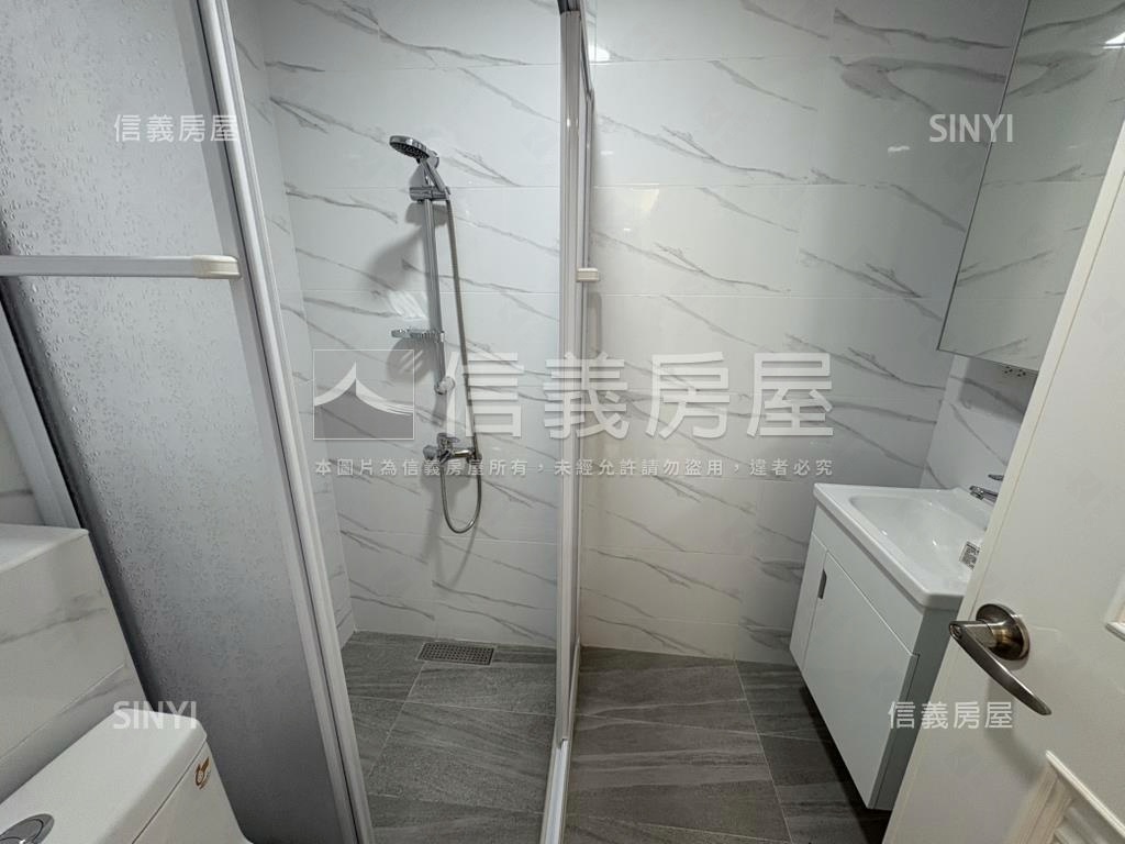 近未來萬大捷運裝潢美寓房屋室內格局與周邊環境
