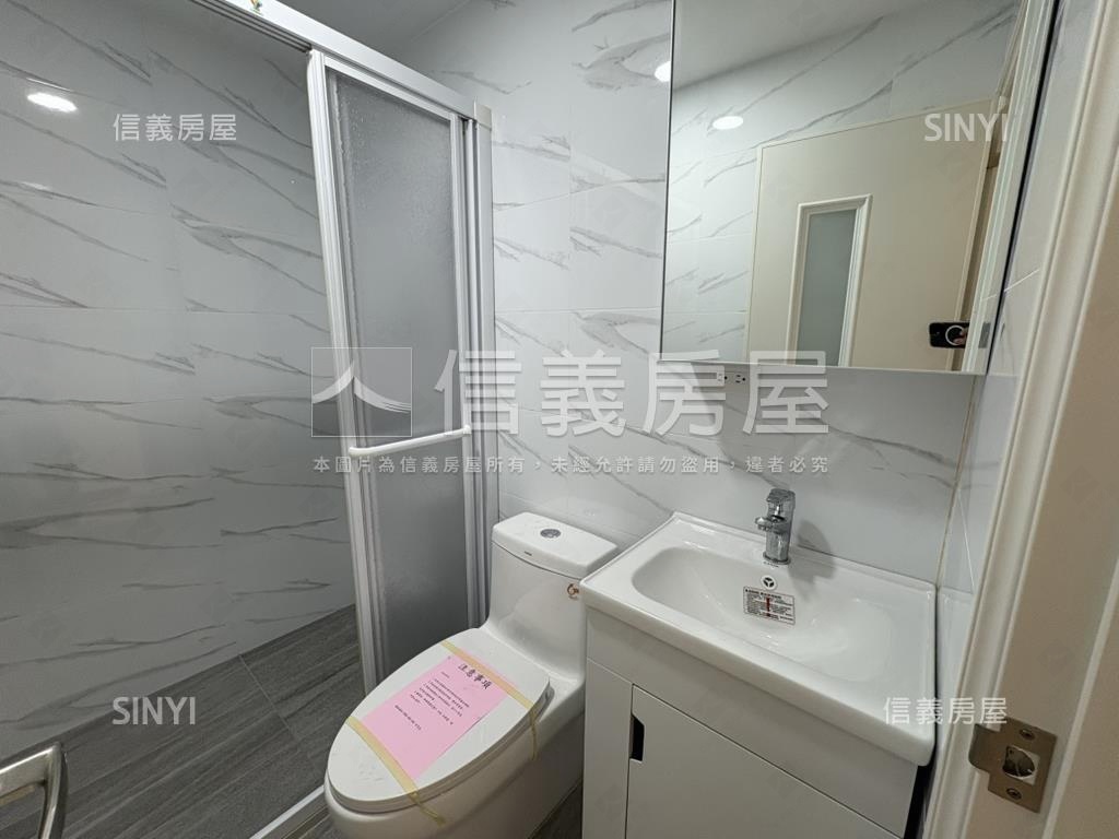近未來萬大捷運裝潢美寓房屋室內格局與周邊環境