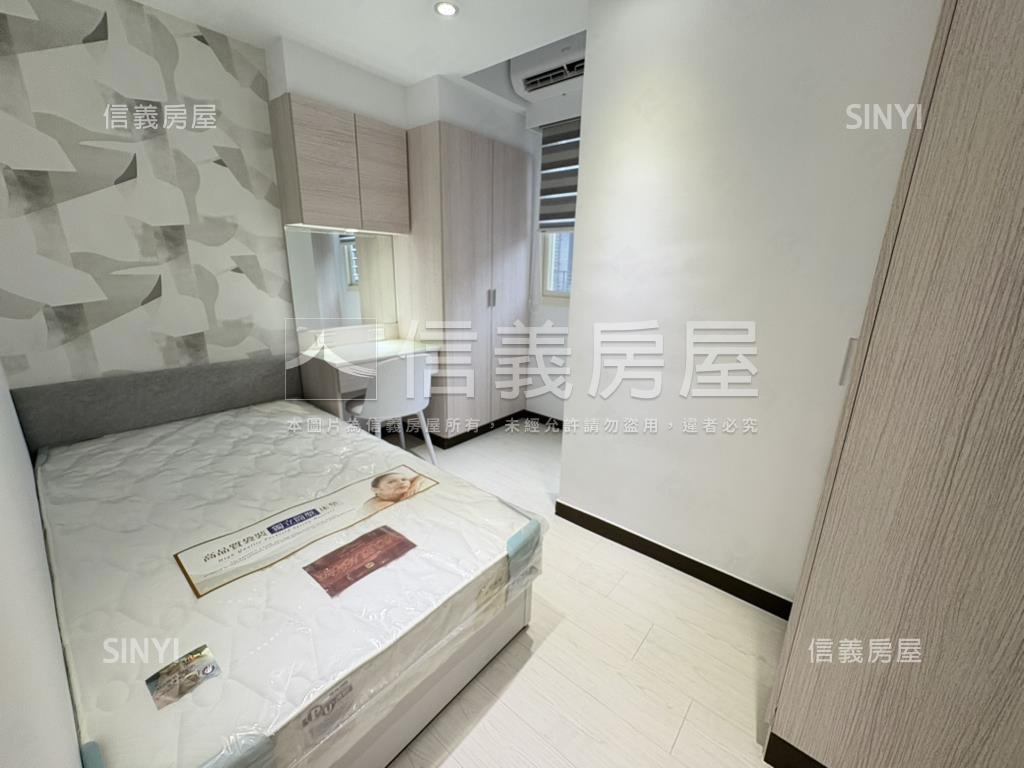 近未來萬大捷運裝潢美寓房屋室內格局與周邊環境
