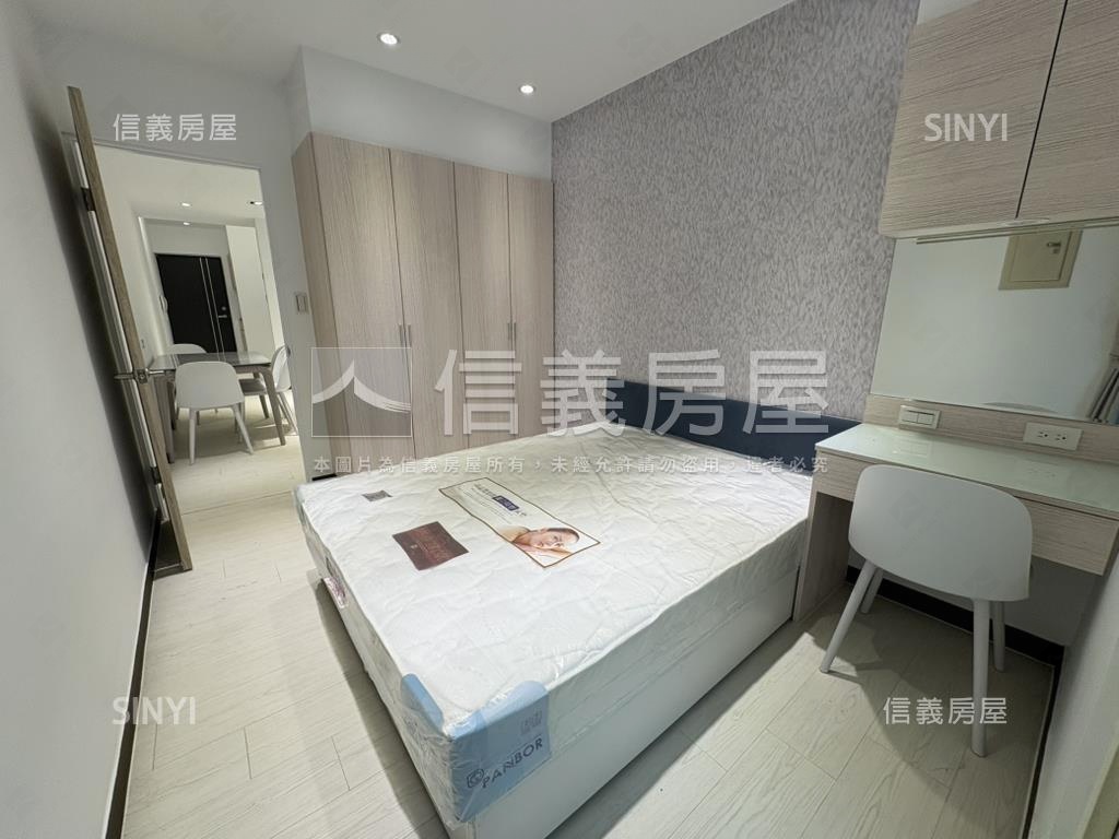 近未來萬大捷運裝潢美寓房屋室內格局與周邊環境