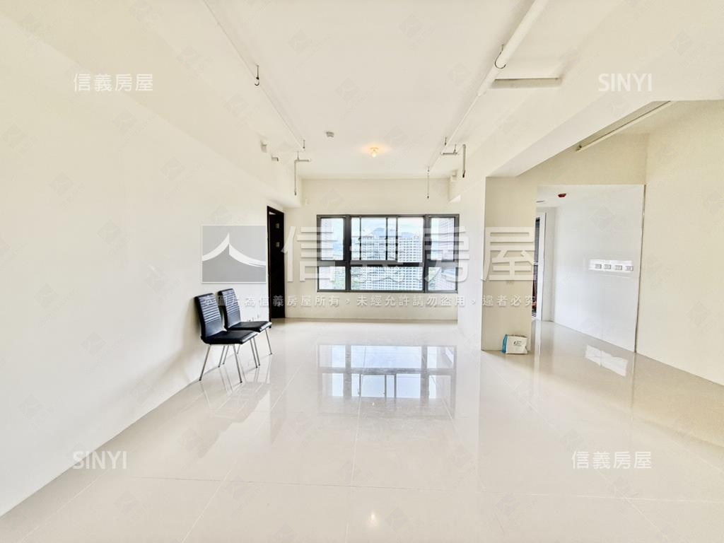 天藝‧朝南‧景觀大三房房屋室內格局與周邊環境
