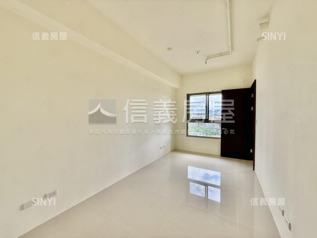 天藝‧朝南‧景觀大三房房屋室內格局與周邊環境