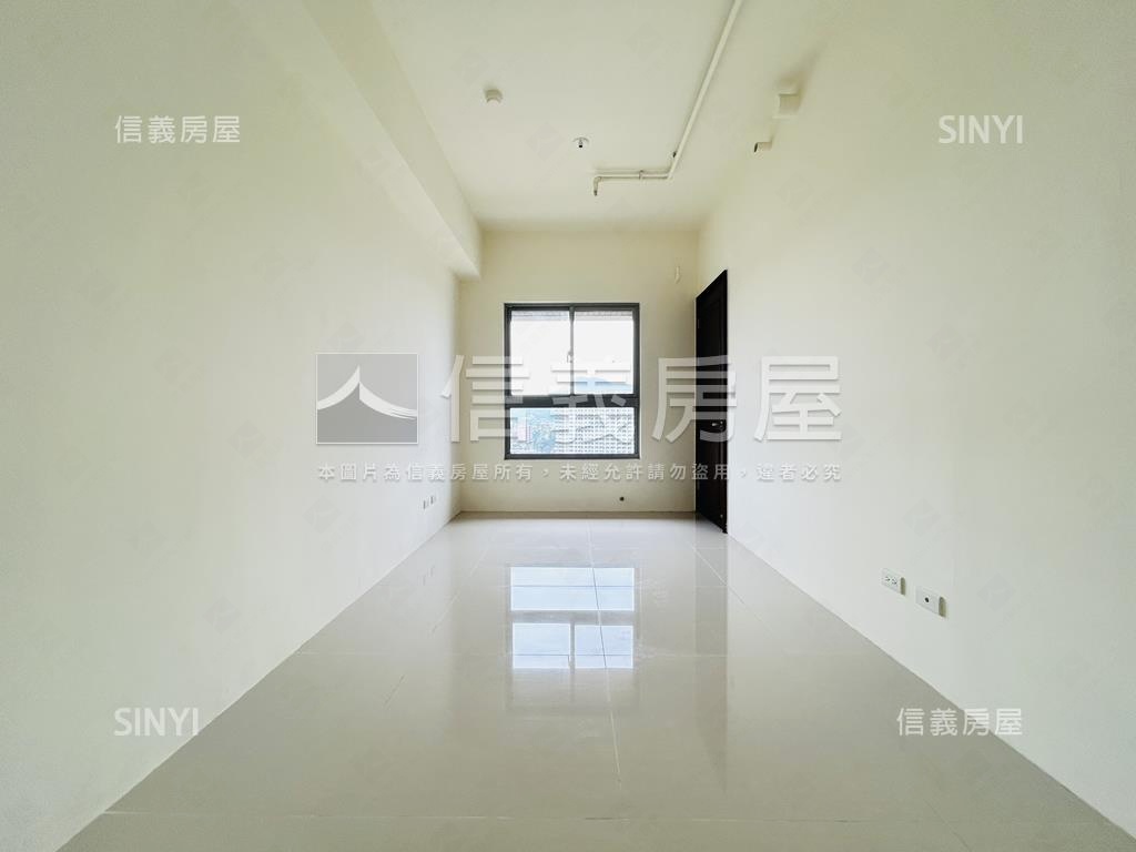 天藝‧朝南‧景觀大三房房屋室內格局與周邊環境