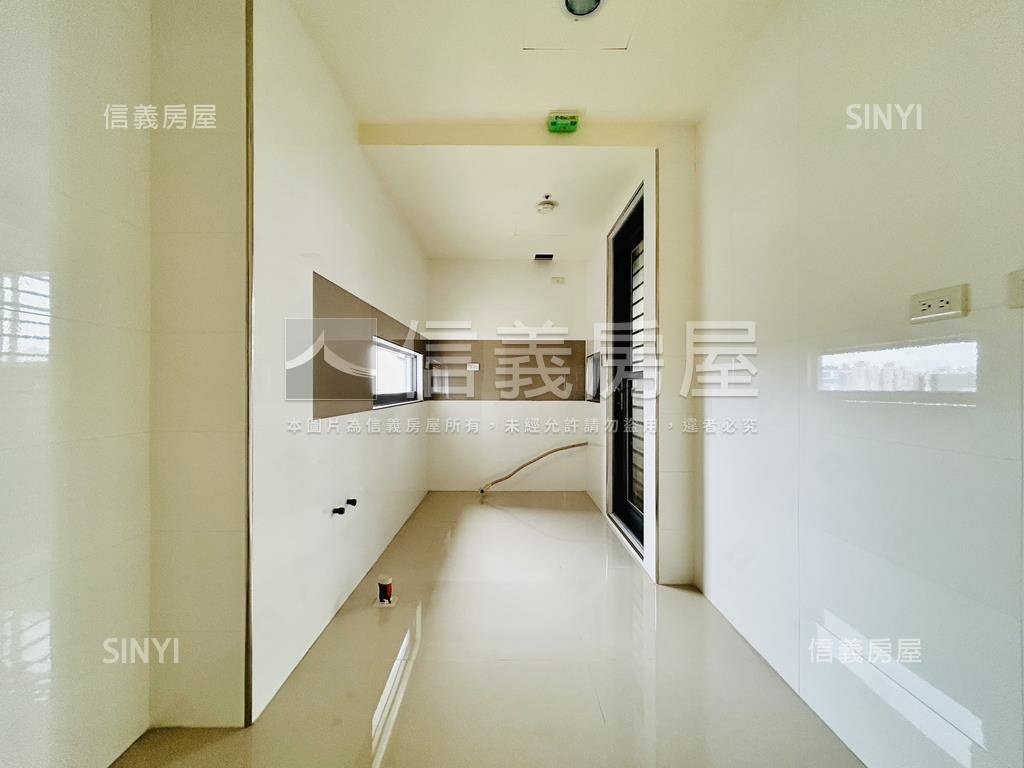 天藝‧朝南‧景觀大三房房屋室內格局與周邊環境