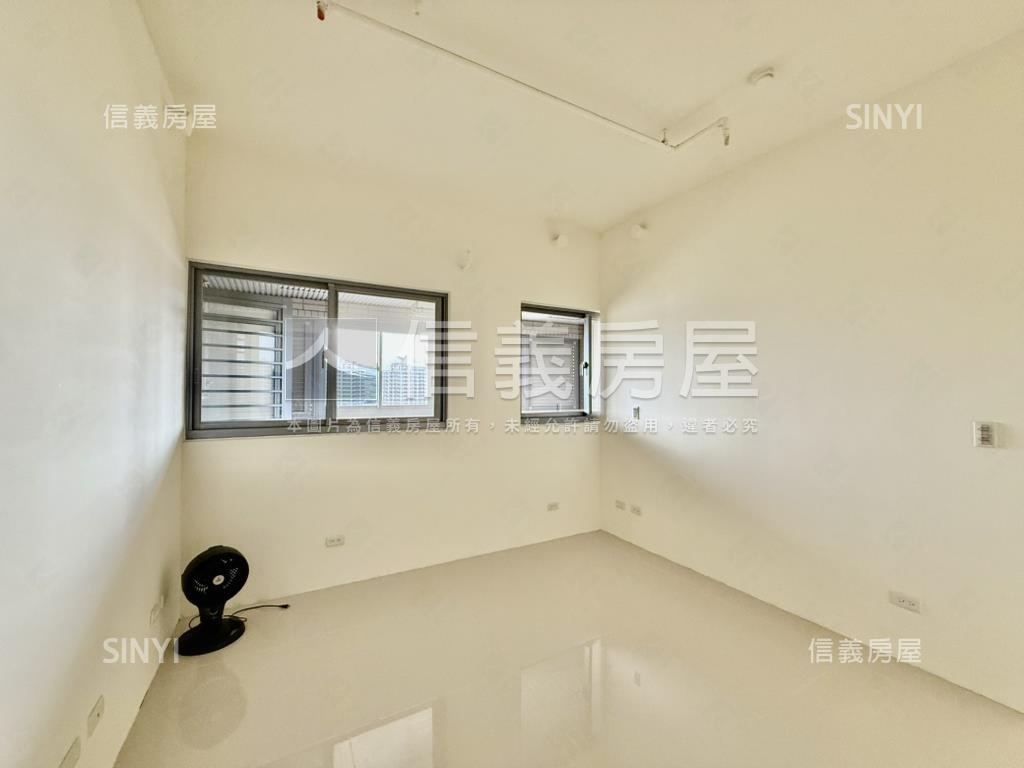天藝‧朝南‧景觀大三房房屋室內格局與周邊環境