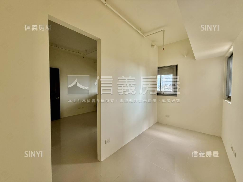 天藝‧朝南‧景觀大三房房屋室內格局與周邊環境