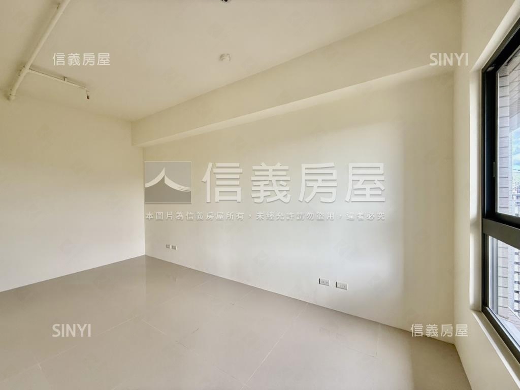 天藝‧朝南‧景觀大三房房屋室內格局與周邊環境