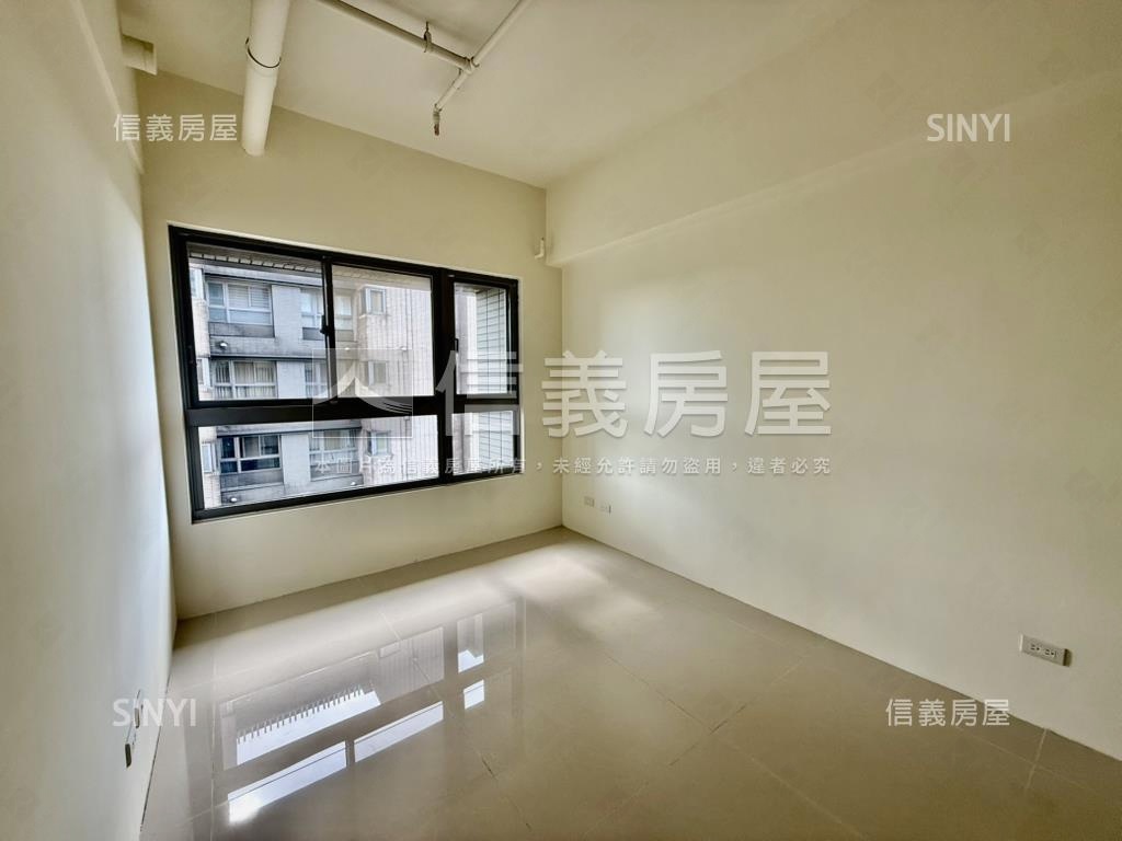 天藝‧朝南‧景觀大三房房屋室內格局與周邊環境