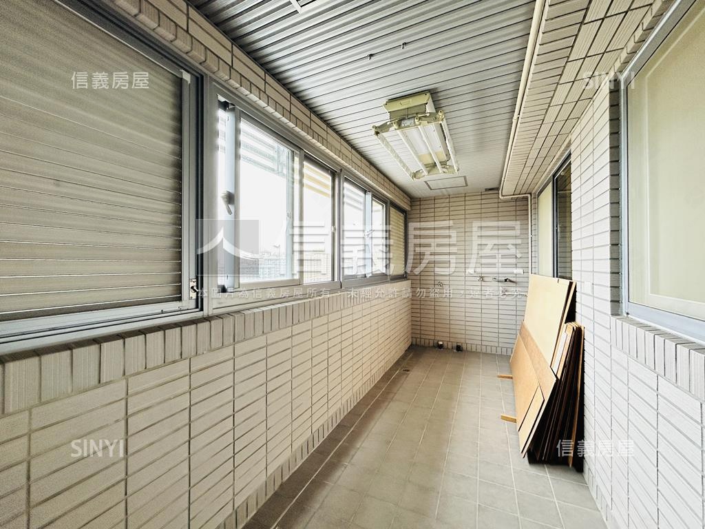 天藝‧朝南‧景觀大三房房屋室內格局與周邊環境