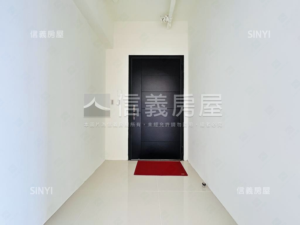 天藝‧朝南‧景觀大三房房屋室內格局與周邊環境
