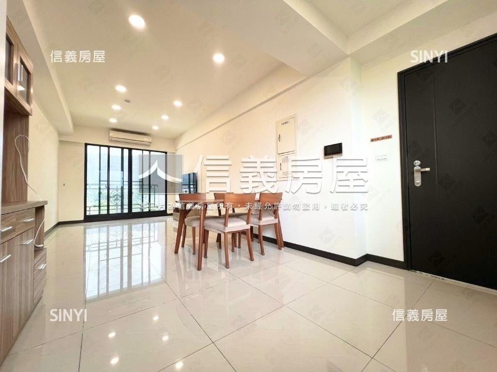 近捷運。鴻觀邊間三房車位房屋室內格局與周邊環境