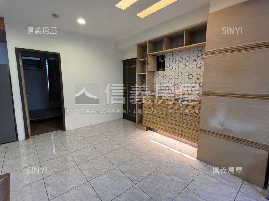 永康永平三房平車房屋室內格局與周邊環境
