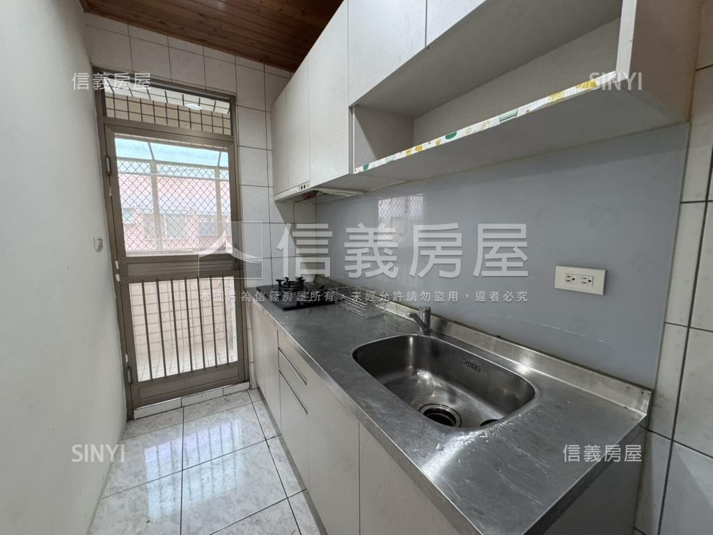 永康永平三房平車房屋室內格局與周邊環境