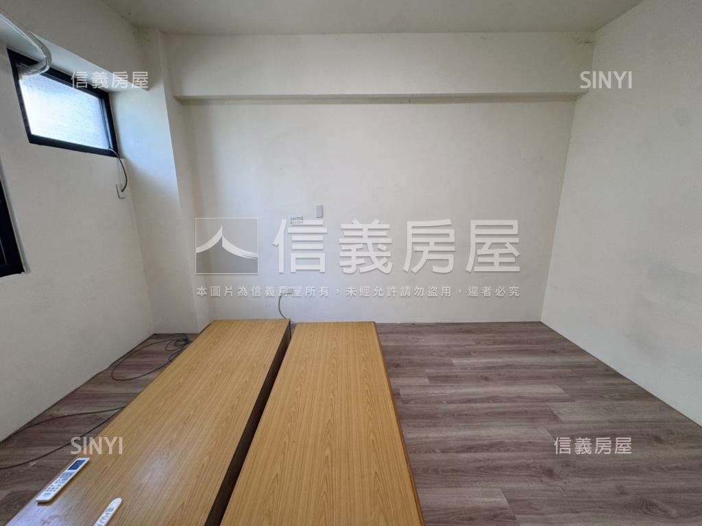 永康永平三房平車房屋室內格局與周邊環境