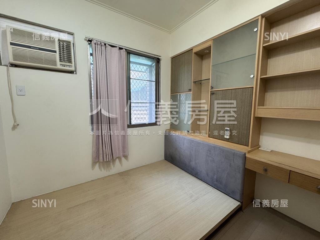 永康永平三房平車房屋室內格局與周邊環境