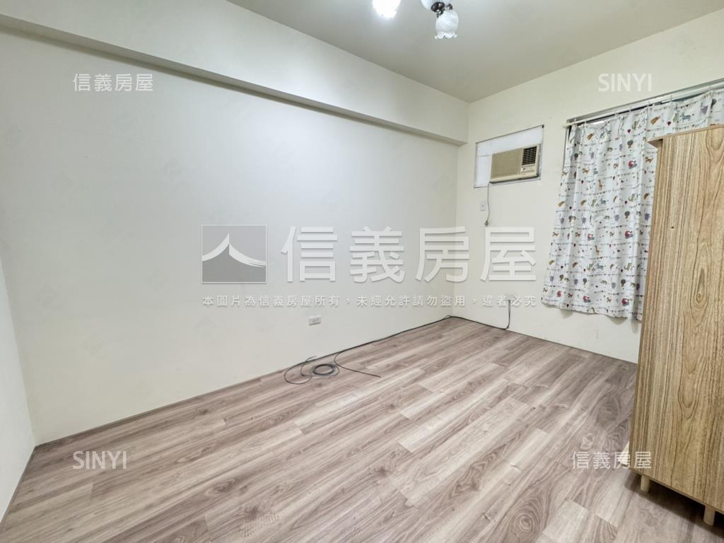 永康永平三房平車房屋室內格局與周邊環境