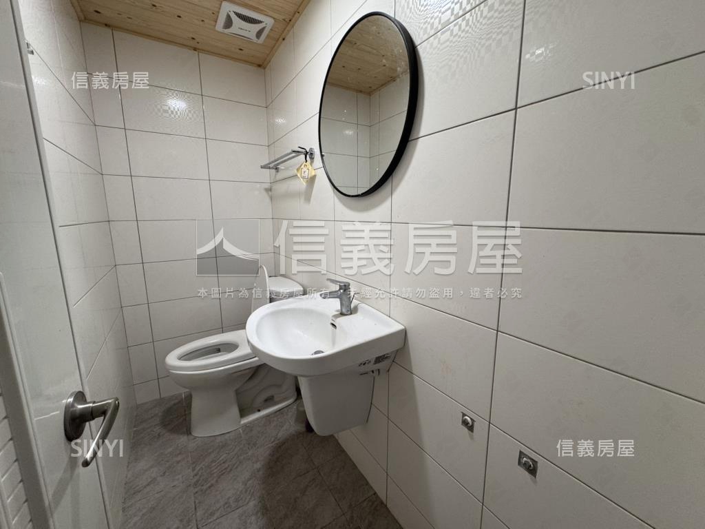 永康永平三房平車房屋室內格局與周邊環境