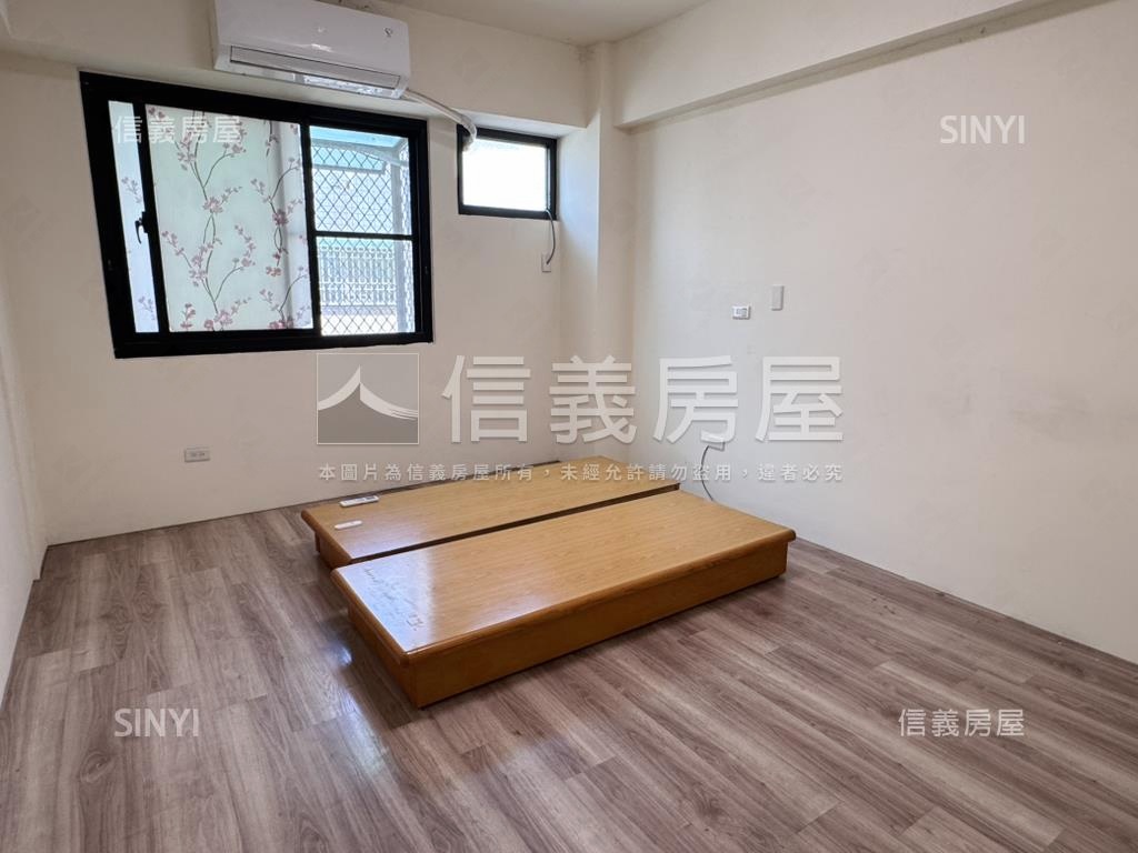 永康永平三房平車房屋室內格局與周邊環境