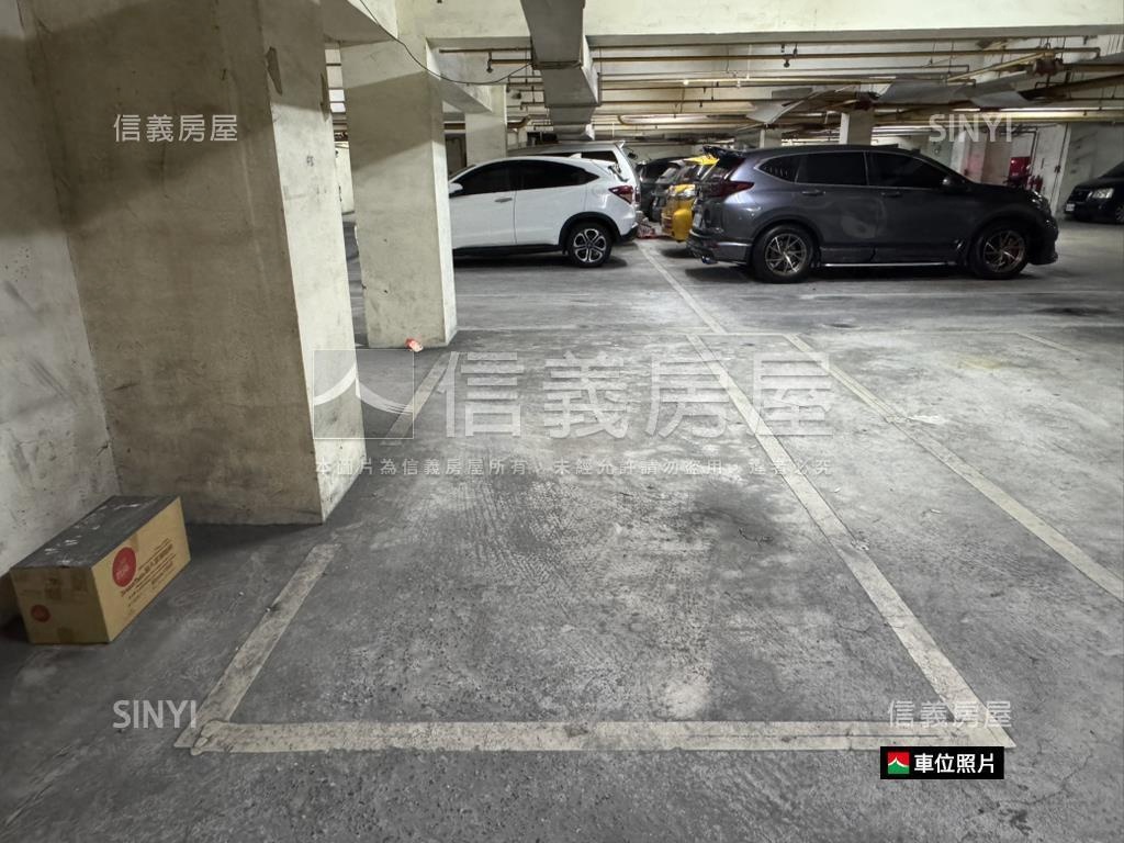 永康永平三房平車房屋室內格局與周邊環境