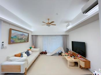 先看這間！裝潢美合群新城