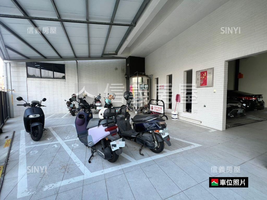 公園旁新成屋２房２衛浴房屋室內格局與周邊環境