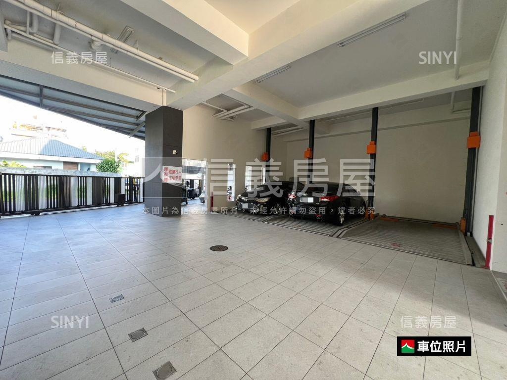 公園旁新成屋２房２衛浴房屋室內格局與周邊環境