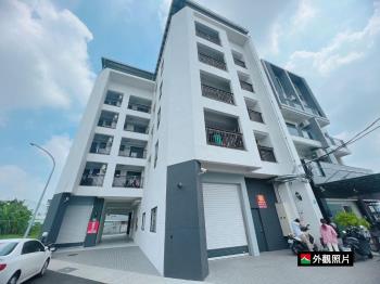 公園旁新成屋２房２衛浴