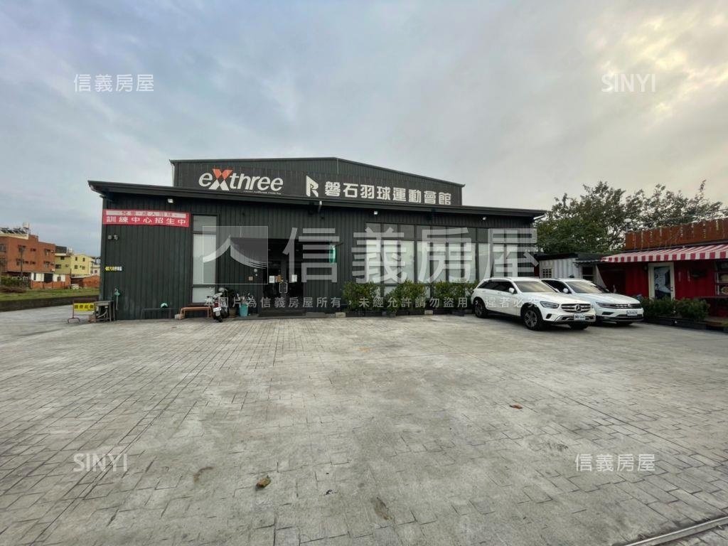 成功路旁靜謐ㄧ境居房屋室內格局與周邊環境
