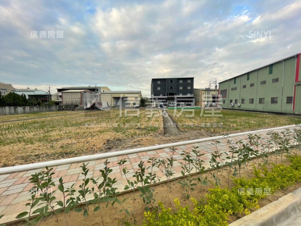 成功路旁靜謐ㄧ境居房屋室內格局與周邊環境