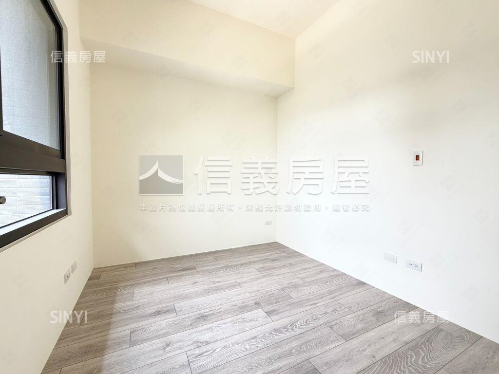 順天謙華全新未住高樓兩房房屋室內格局與周邊環境