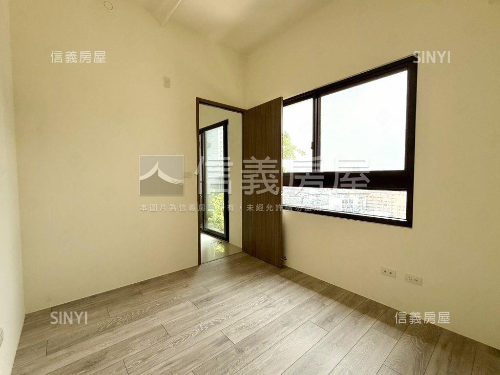 順天謙華全新未住高樓兩房房屋室內格局與周邊環境
