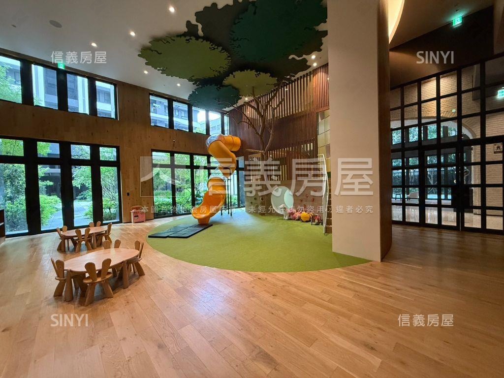 順天謙華全新未住高樓兩房房屋室內格局與周邊環境
