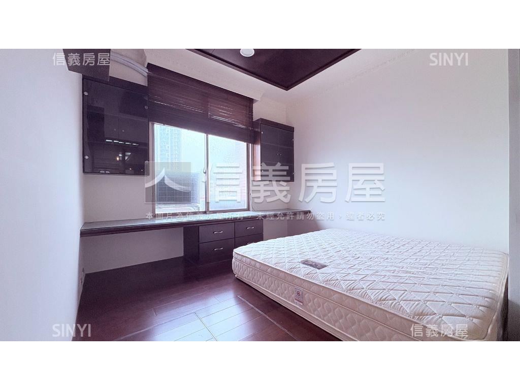 昌益三房視野戶房屋室內格局與周邊環境