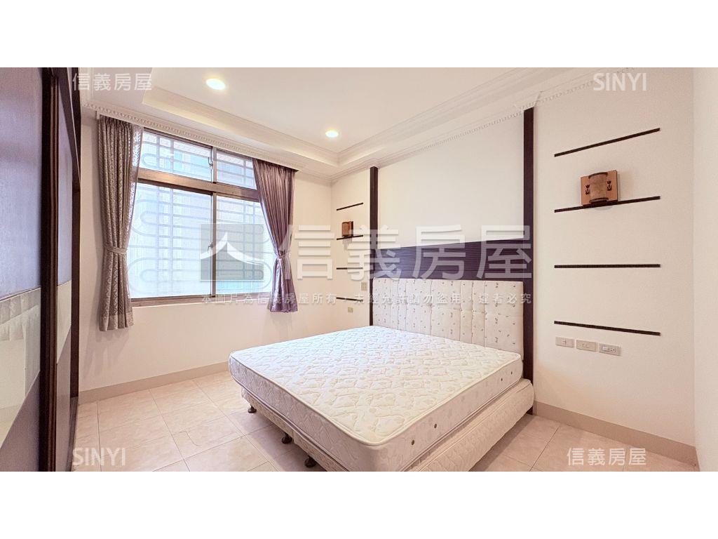 昌益三房視野戶房屋室內格局與周邊環境