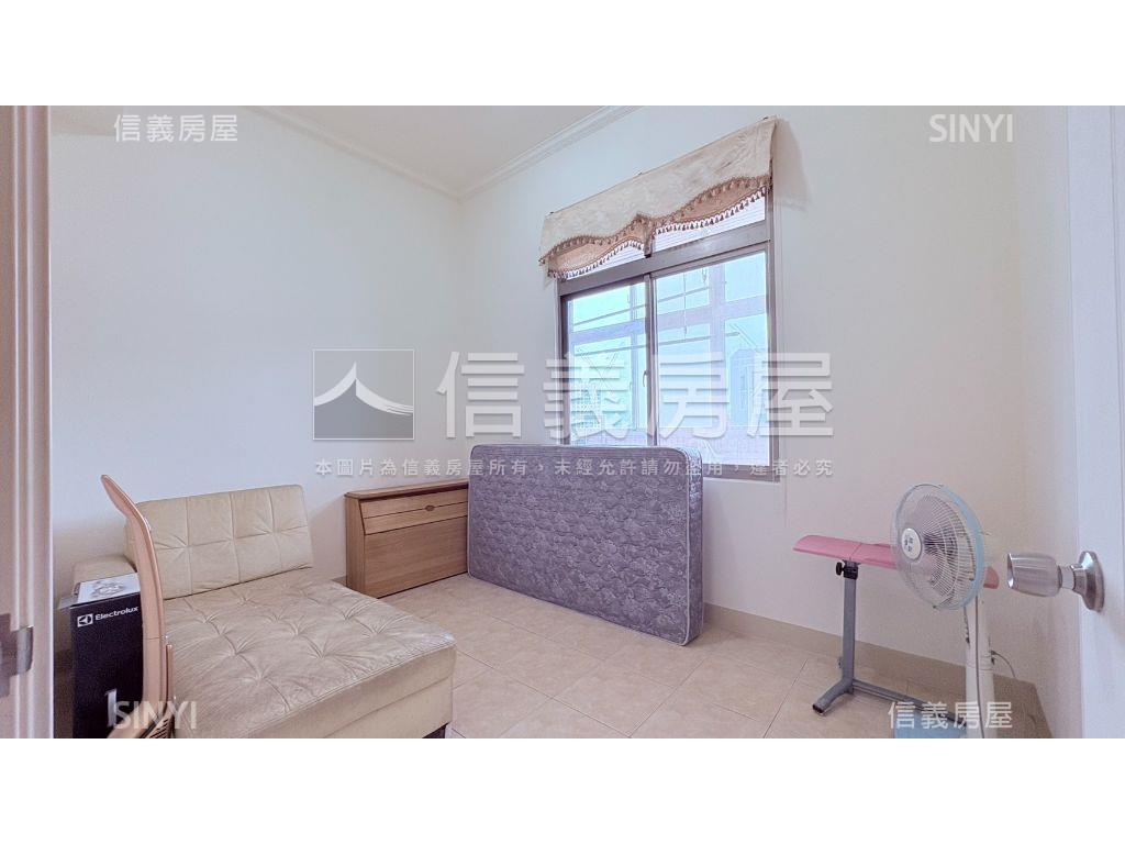 昌益三房視野戶房屋室內格局與周邊環境