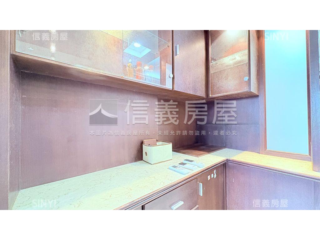 昌益三房視野戶房屋室內格局與周邊環境