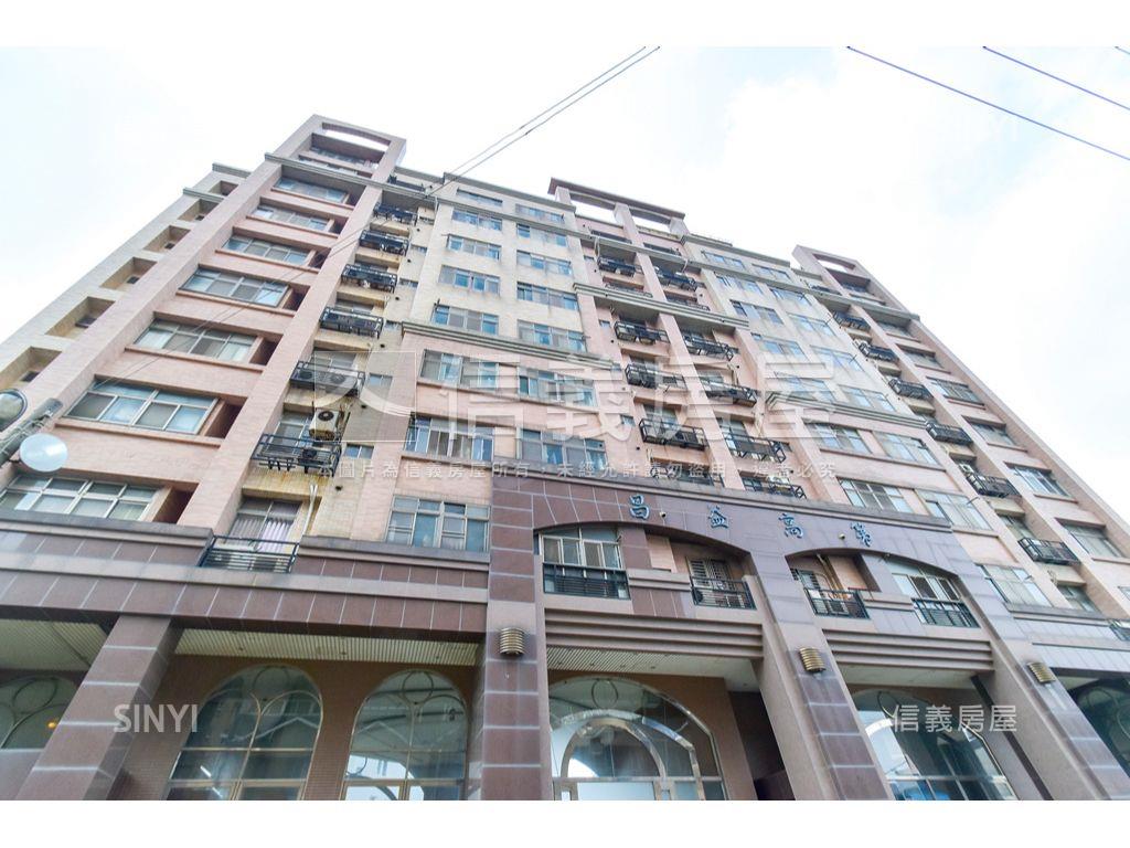 昌益三房視野戶房屋室內格局與周邊環境